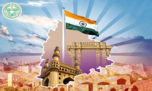 Telangana Celebrates Praja Palana Dinotsavam