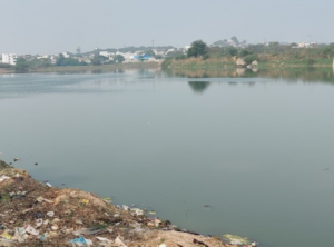 Sunnam Cheruvu