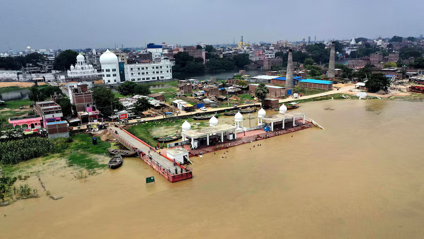 Andhra Pradesh flood damages Rs 6800 crores