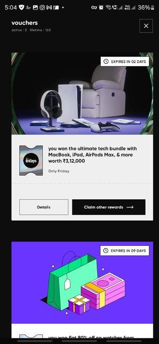 CRED Jackpot Controversy A Sudden Twist