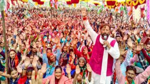 Lal Singh Kathua controversy Congress