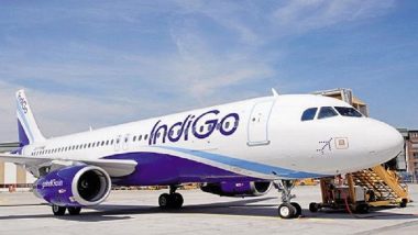 Bomb Threat Forces IndiGo Flight Diversion