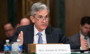 US Fed Cuts Interest Rate