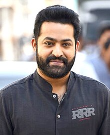 Jr NTR Donates Generously to Flood Relief