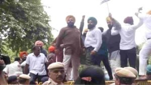 Rahul Gandhi Sikh remarks