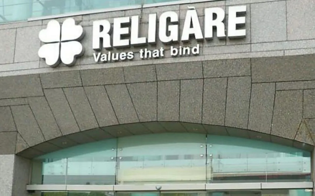 Rashmi Salujas Leadership at Religare