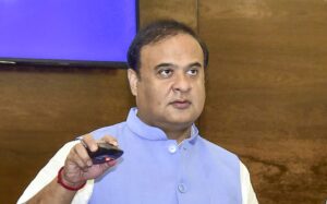 New Aadhaar Must Submit NRC Number in Assam