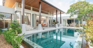 Hyderabad See rise in Ultra Luxury Homes