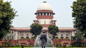 Supreme Court Hearing NEET PG Petition