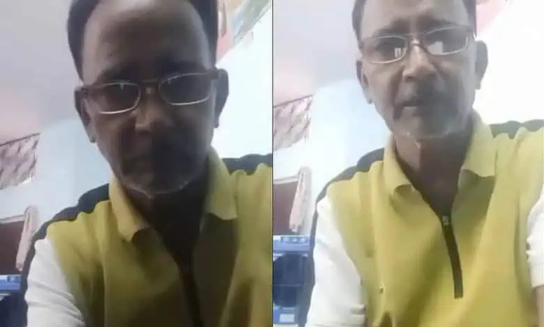 ACP Denies Police Harassment Allegations