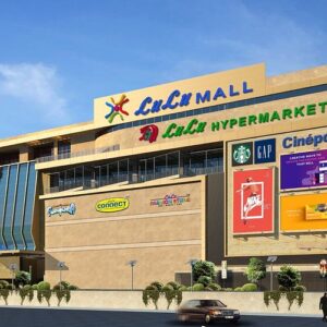 Hyderabads most visited mall