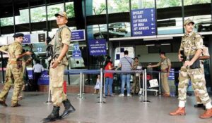 Bomb Threat Forces IndiGo Flight Diversion