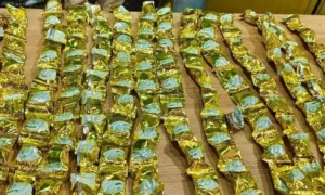 TG Police Cracks Ganja Chocolate Racket