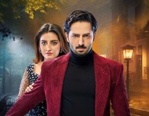 Fastest Pakistani Drama Hits 2 Billion Views