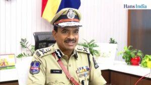 No idol immersion at Tank Bund says police