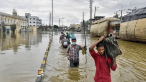 Telangana Increases Flood Victim Compensation