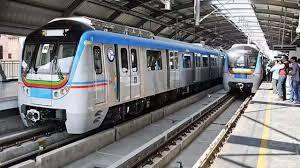 Hyderabad Metro Extends Popular Offers