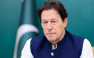 Imran Khan Seeks Relief in Corruption Case