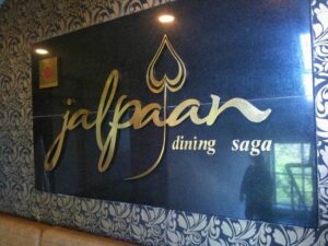 Two Women Extort Hyderabad Restaurants