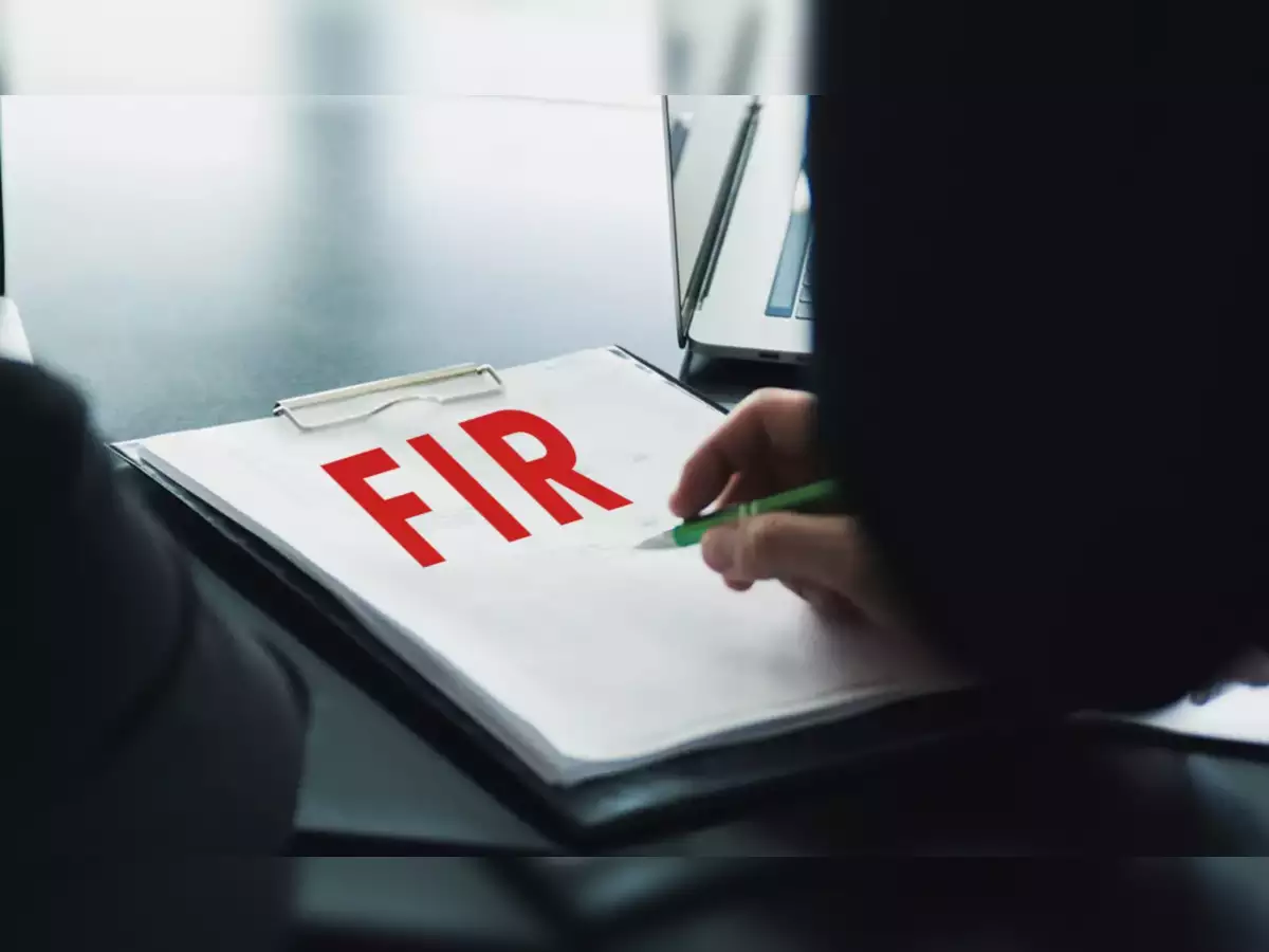 Telangana CID Arrests in CMRF Scam