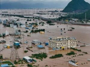 Telangana Increases Flood Victim Compensation