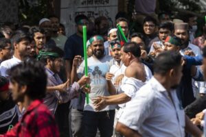 Bangladesh Seeks Hasinas Extradition Trial