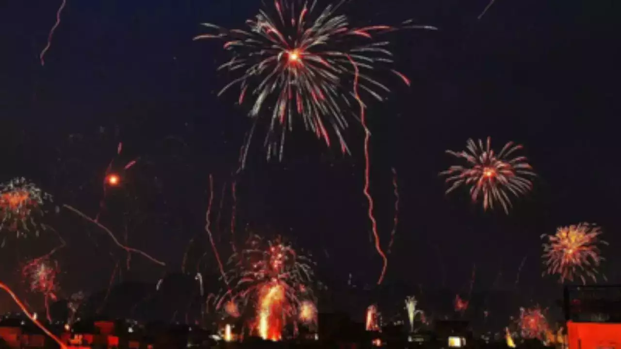 Firecracker Sale License Process Announced