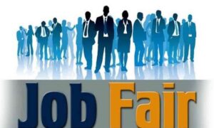 Hyderabad Mega Job Fair October 5