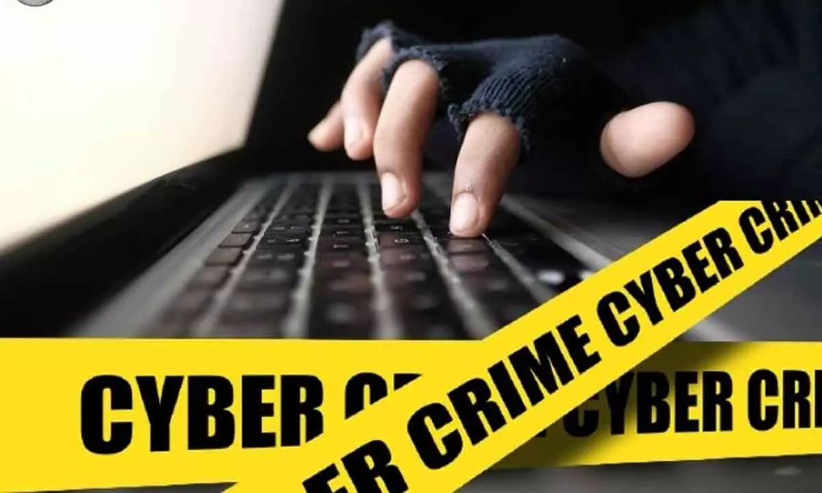 TGCSB Arrests 27 Cyber Fraudsters