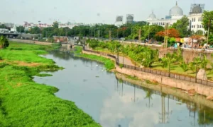 Musi River Global Transformation Project