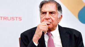 Tata Groups Ratan Tata Passes Away at 86