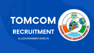 TOMCOM Trains Telangana Nurses