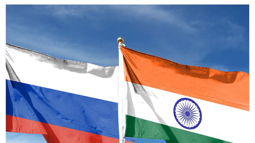 Russia Considers Visa Free Entry for Indians