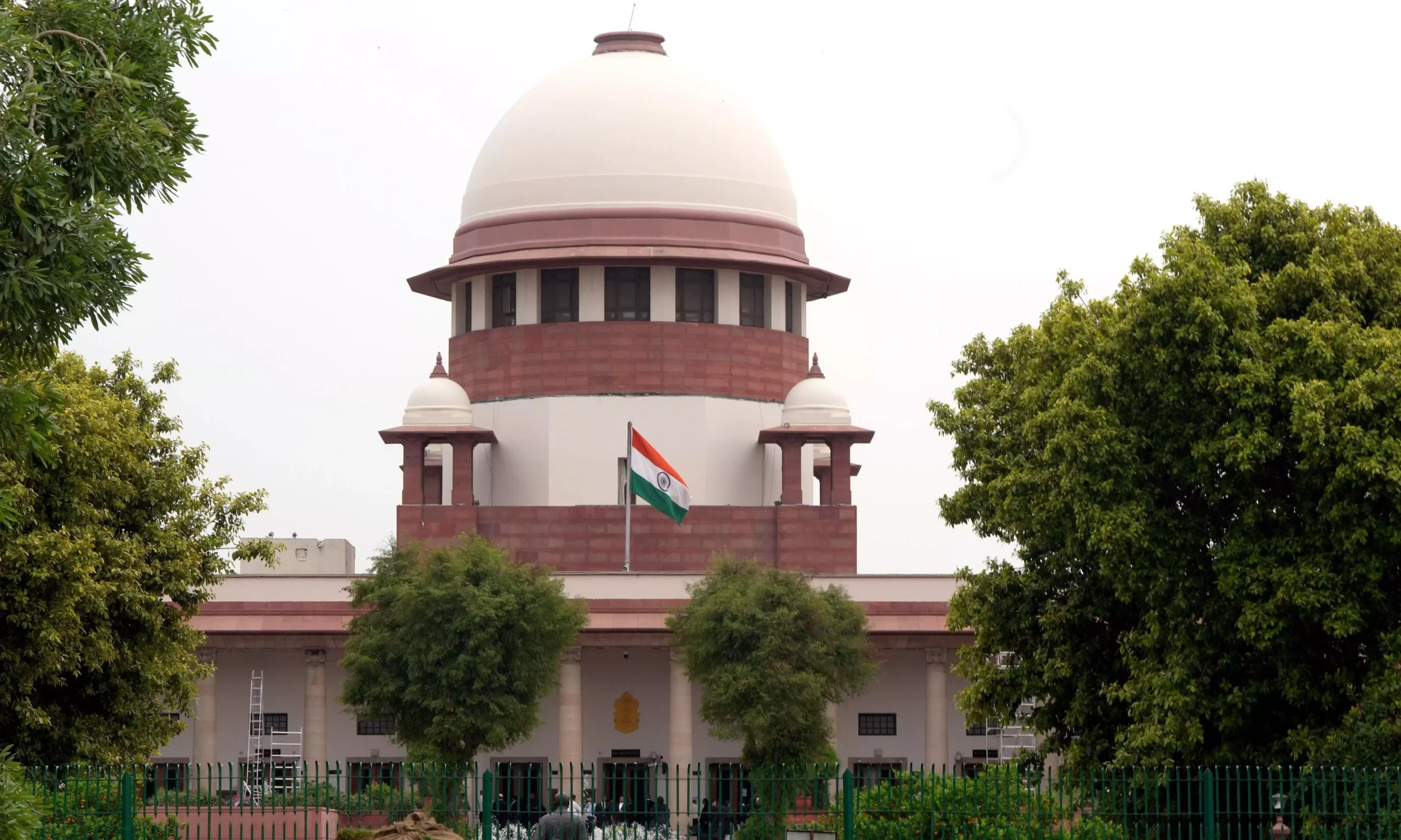 SC Upholds Section 6A Validity