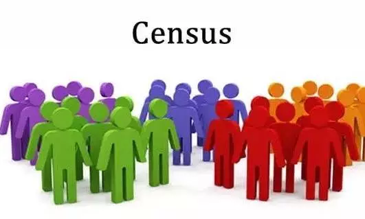 India Census NPR Expected 2025