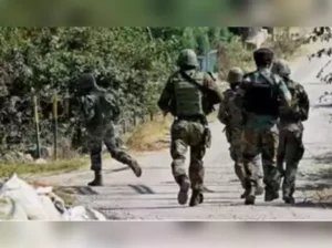 3 Labourers Killed in Terrorist Attack in JK