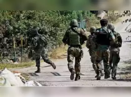 3 Labourers Killed in Terrorist Attack in JK
