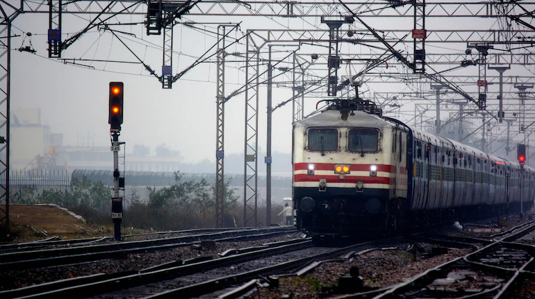 Indian Railways reservation policy change