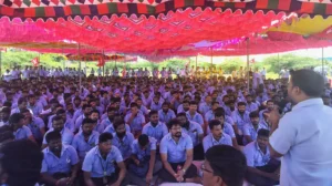 Samsung India Workers End Strike