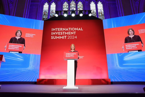 UK Investment Plan 2024