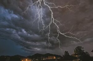 IMD Warns of Thunderstorms in Telangana