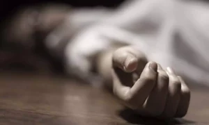 Husband murders wife in Hyderabad