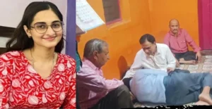MBBS student death in Russia repatriation