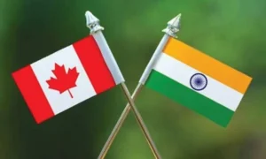 NAPA Urges Dialogue in India Canada Row