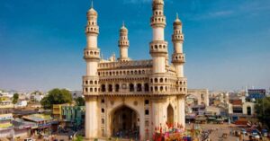 Charminar Safety Lapse Sparks Outrage