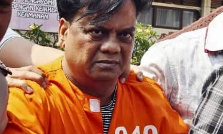 Chhota Rajans Journey to Infamy