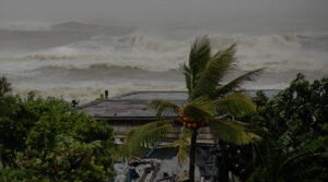 Odisha Braces for Cyclone Dana