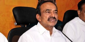 Telangana CM Challenged Over Musi River