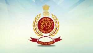 ED attaches properties APSSDC case