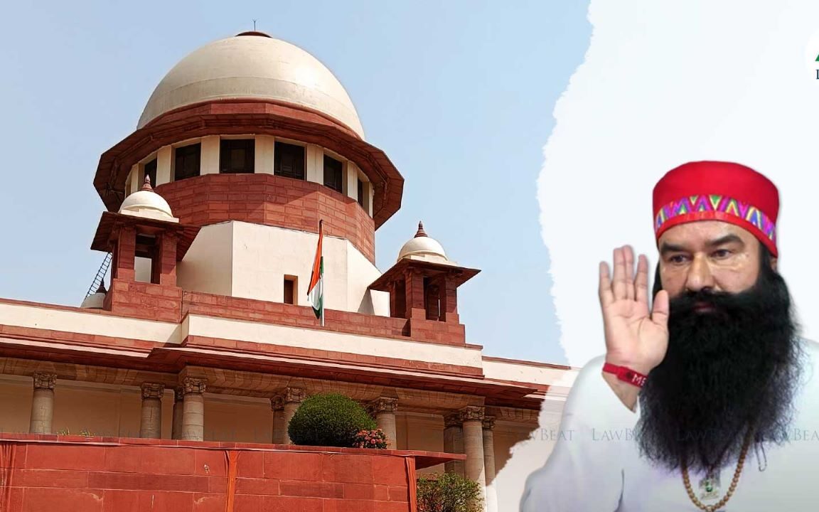 Supreme Court Allows Ram Rahim Trial